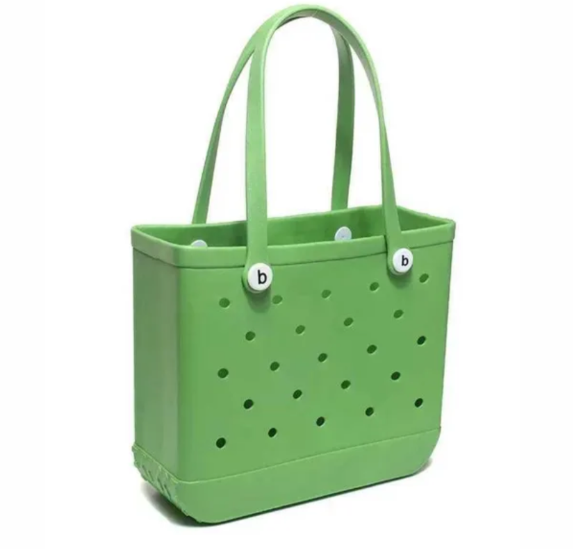 Beach Sparkylee bog bag