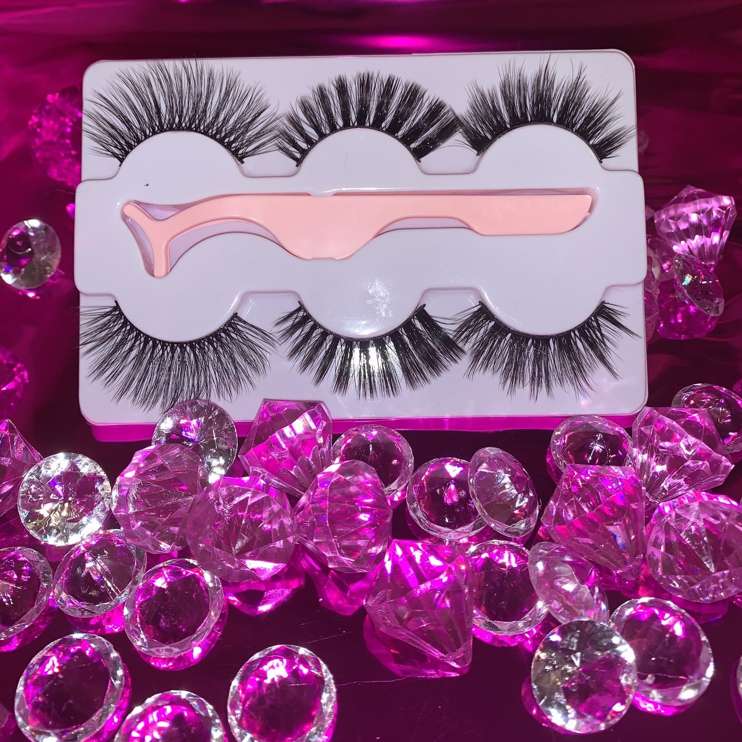 BRATZ LASH PACK - SPARKYLEE