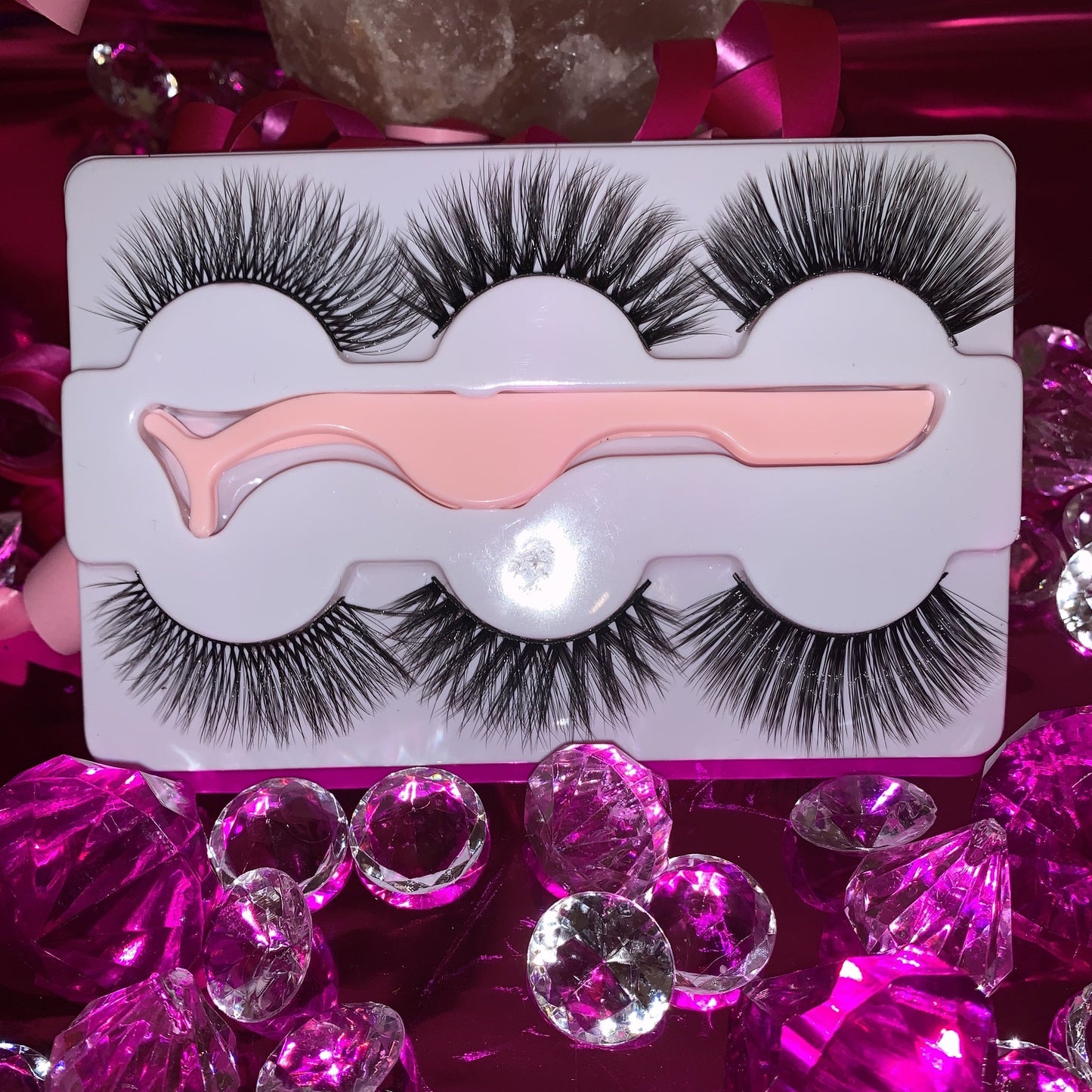 DOLL LASH PACK - SPARKYLEE