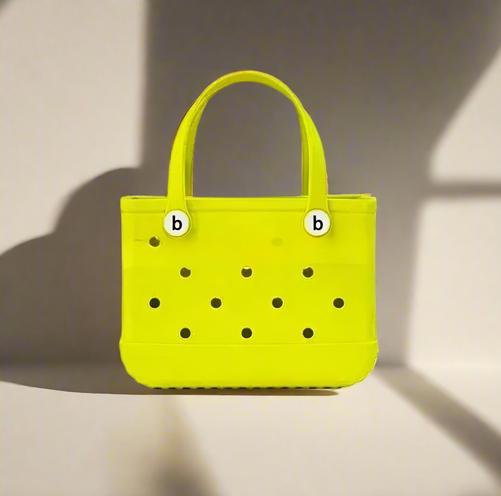 Sparkylee Mini bog bag