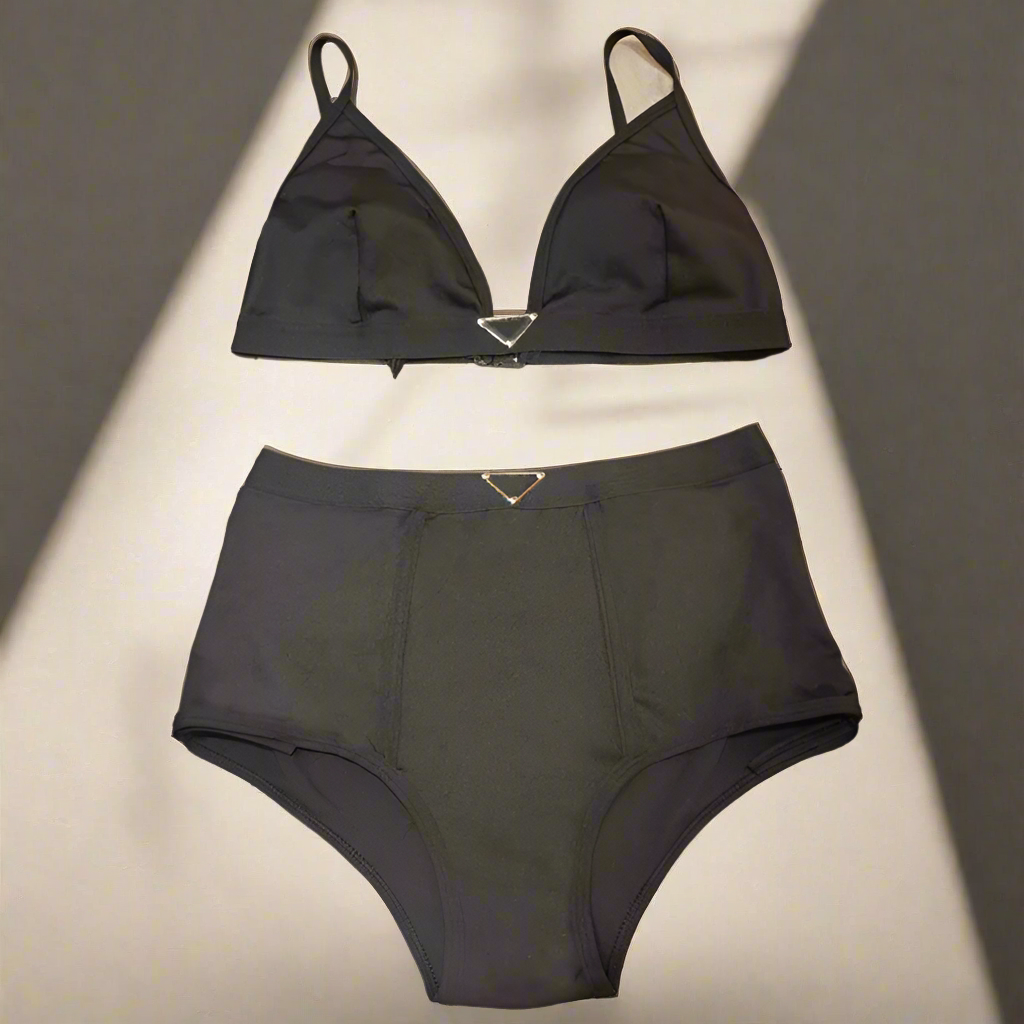 One piece Vs 2 piece T