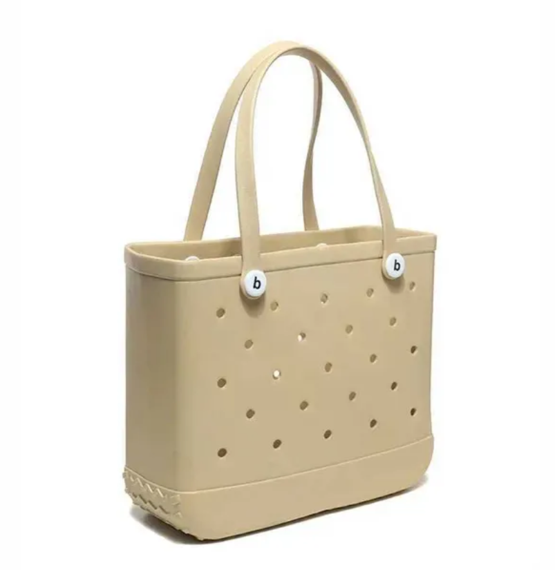 Beach Sparkylee bog bag