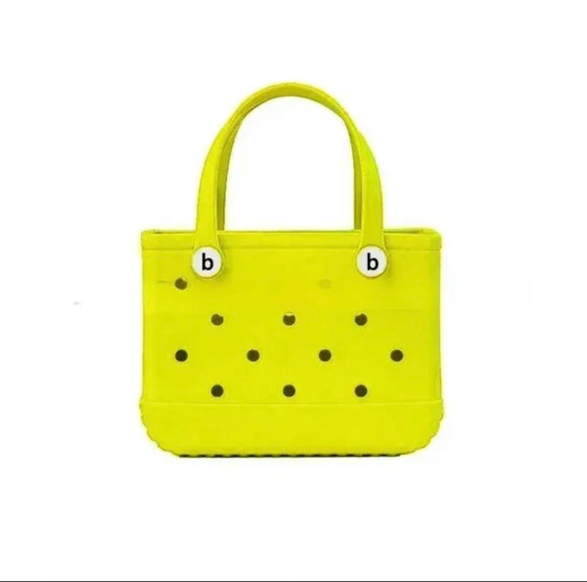 Sparkylee Mini bog bag