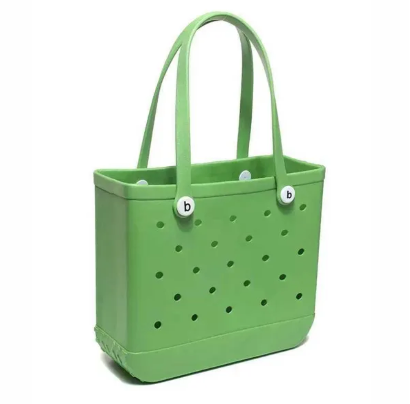 Beach Sparkylee bog bag