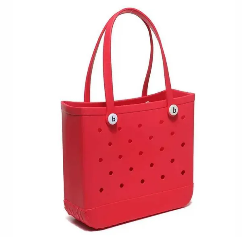 Beach Sparkylee bog bag