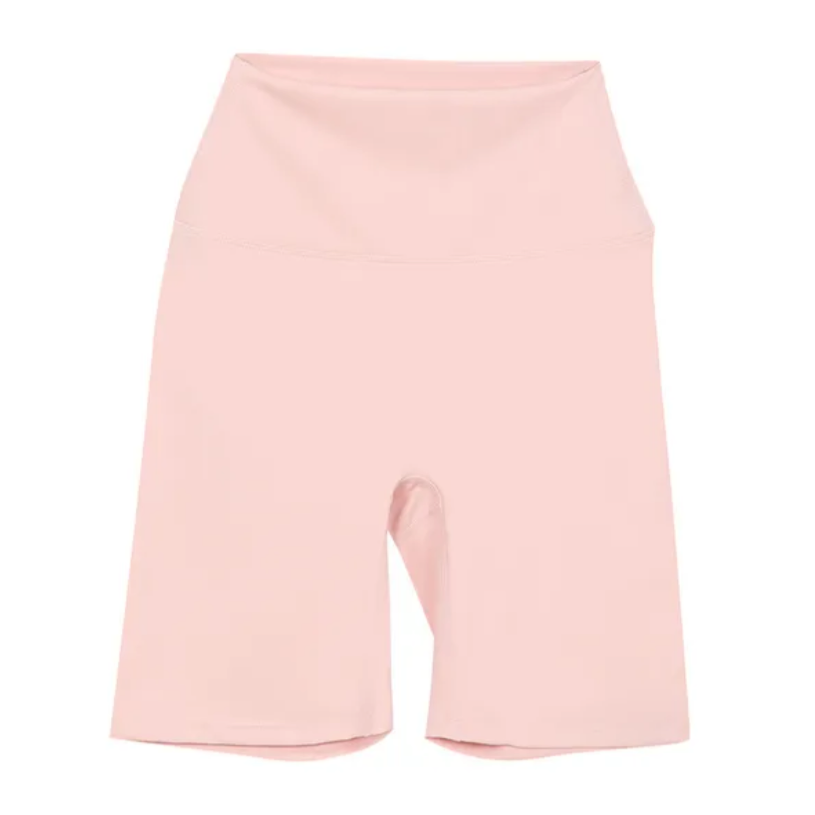 Active wear Mid rise shorts