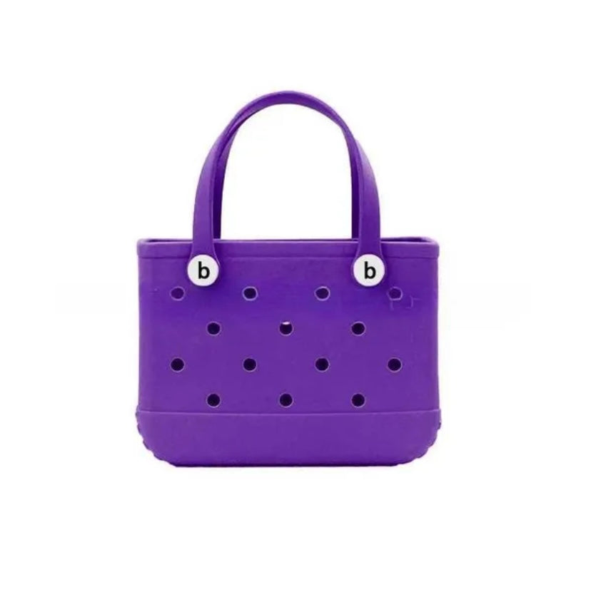 Sparkylee Mini bog bag