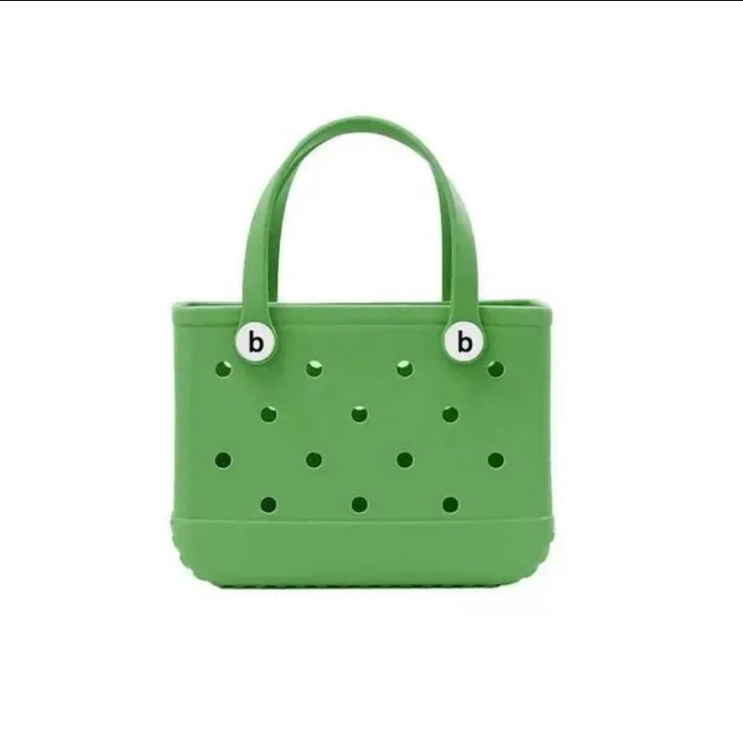 Sparkylee Mini bog bag