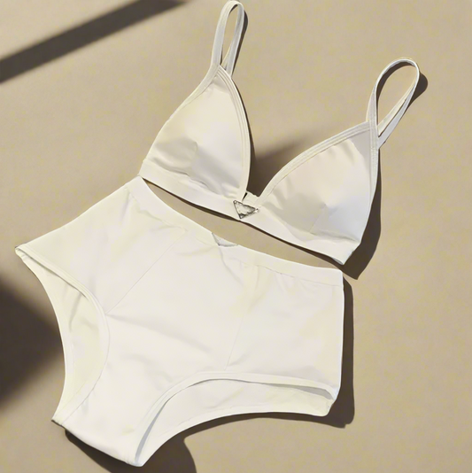 One piece Vs 2 piece T