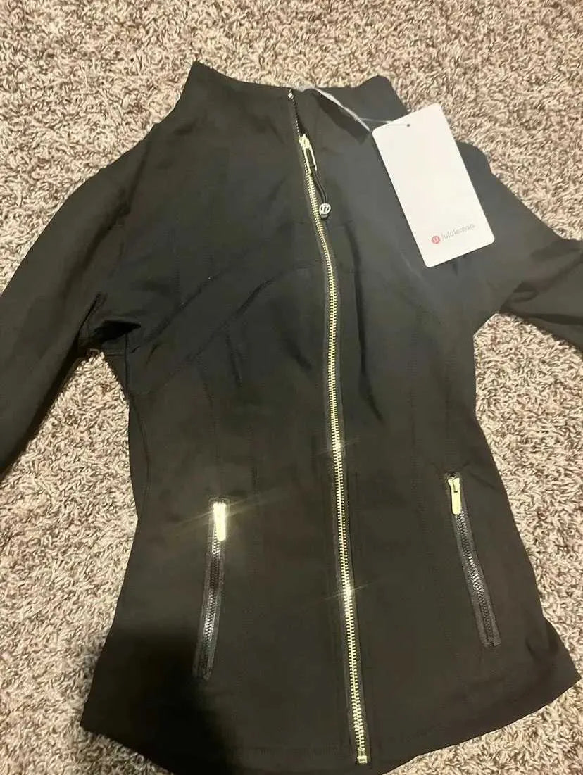 Everyday Elevated – Full Zip Jacket