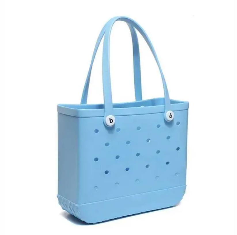Beach Sparkylee bog bag