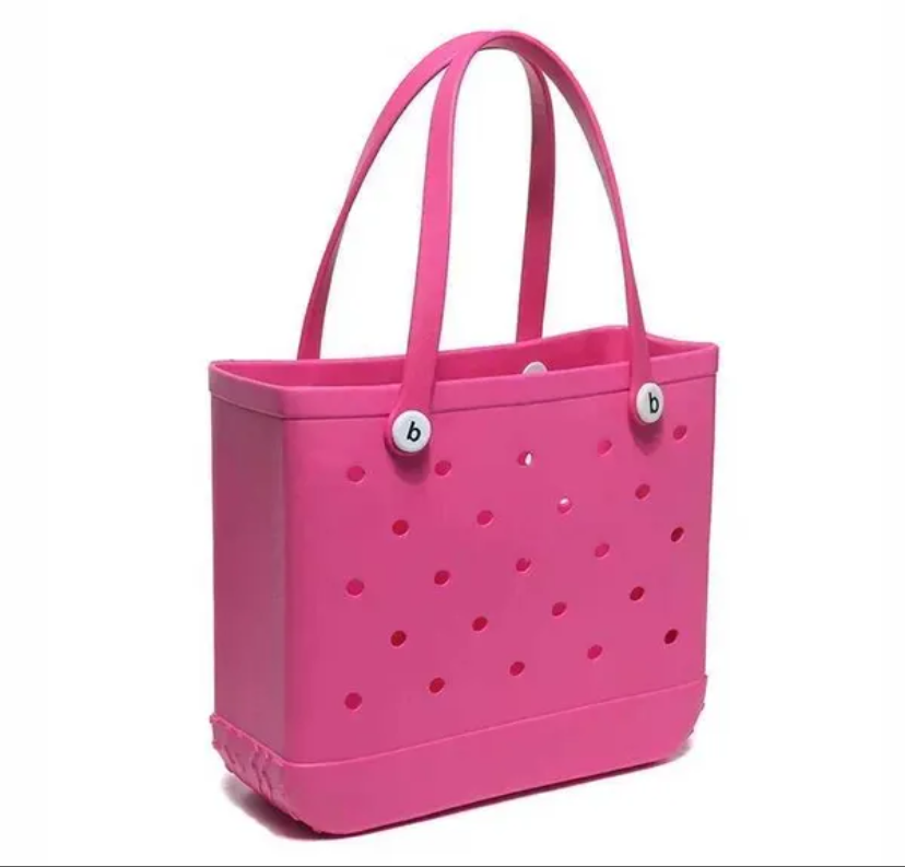 Beach Sparkylee bog bag