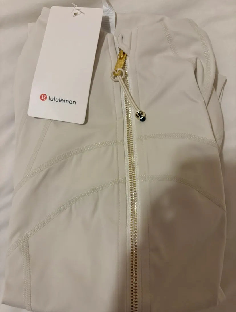 Everyday Elevated – Full Zip Jacket