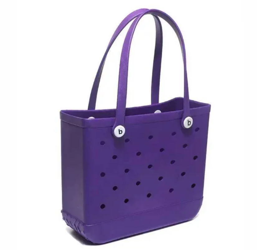 Beach Sparkylee bog bag