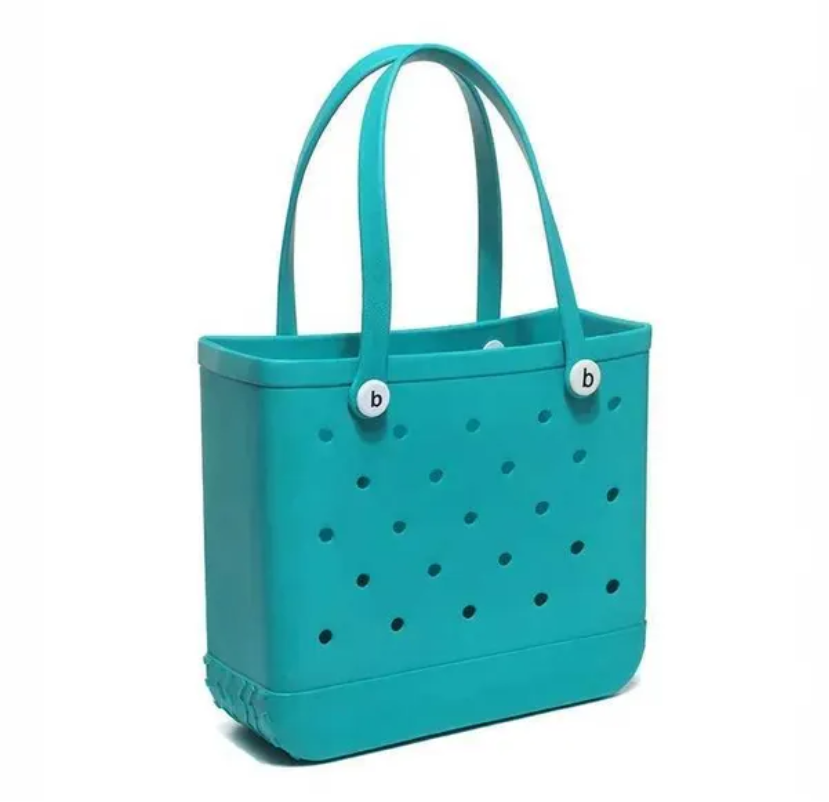 Beach Sparkylee bog bag