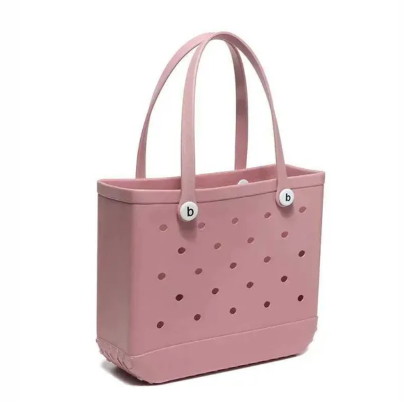 Beach Sparkylee bog bag