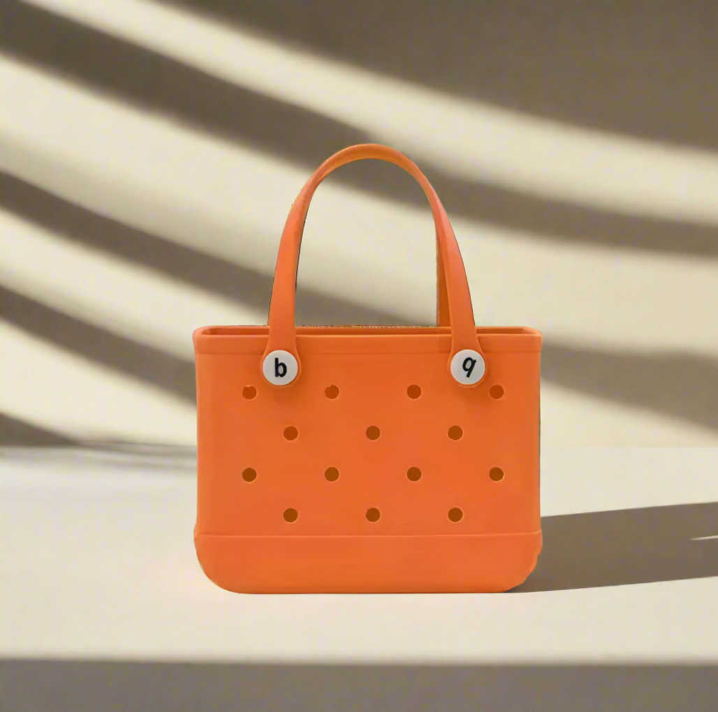 Sparkylee Mini bog bag