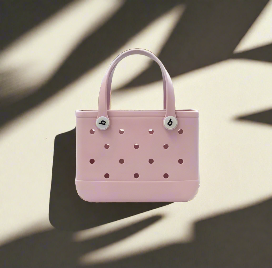 Sparkylee Mini bog bag