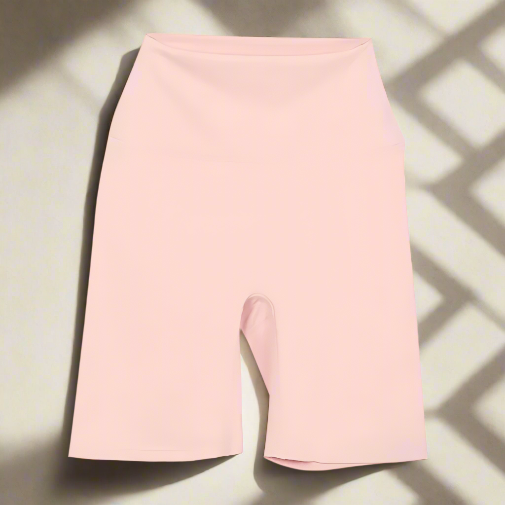 Active wear Mid rise shorts