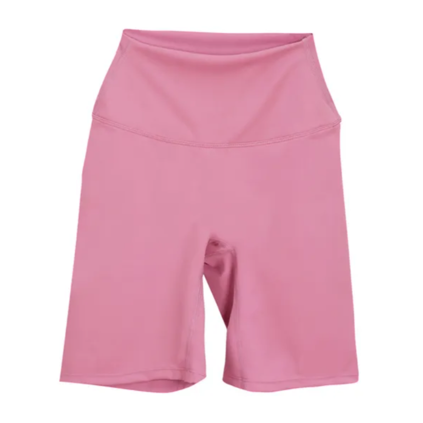 Active wear Mid rise shorts