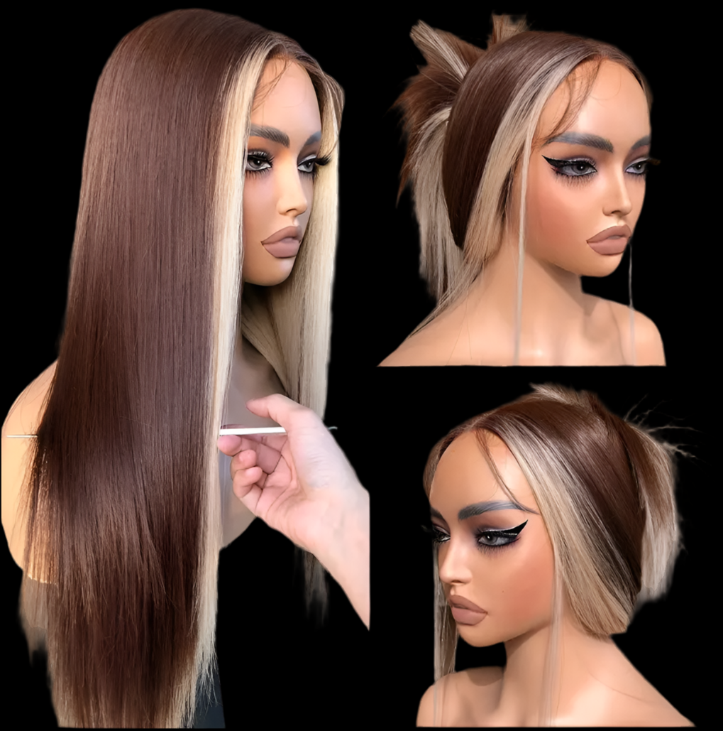 Skunk style Synthetic