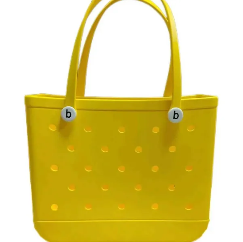 Beach Sparkylee bog bag