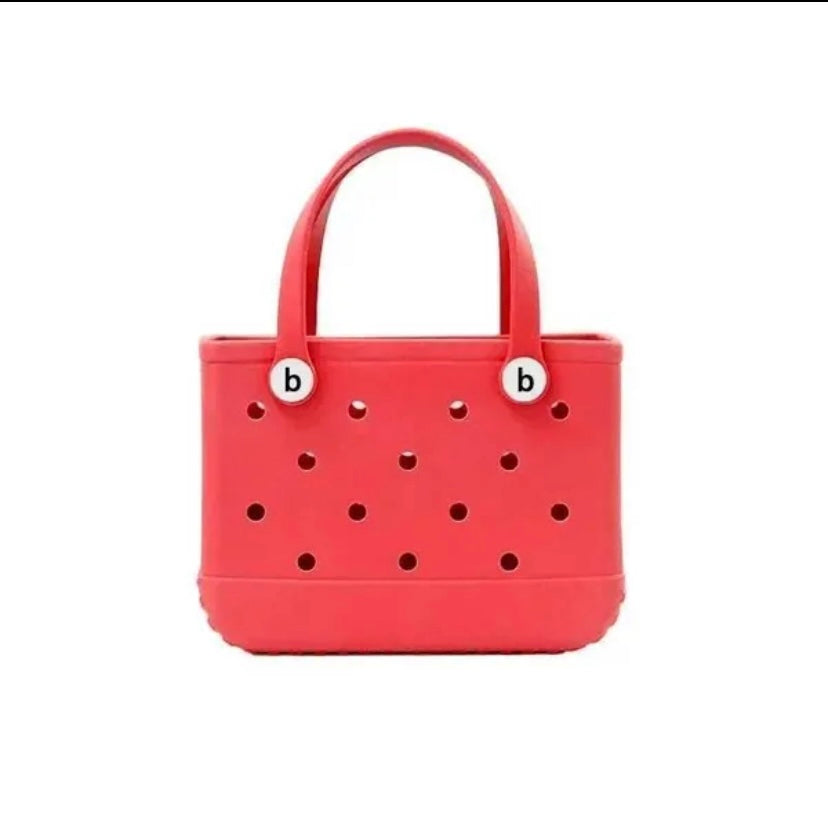 Sparkylee Mini bog bag