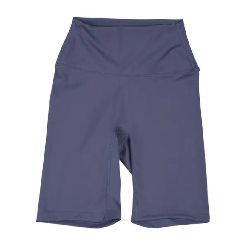 Active wear Mid rise shorts