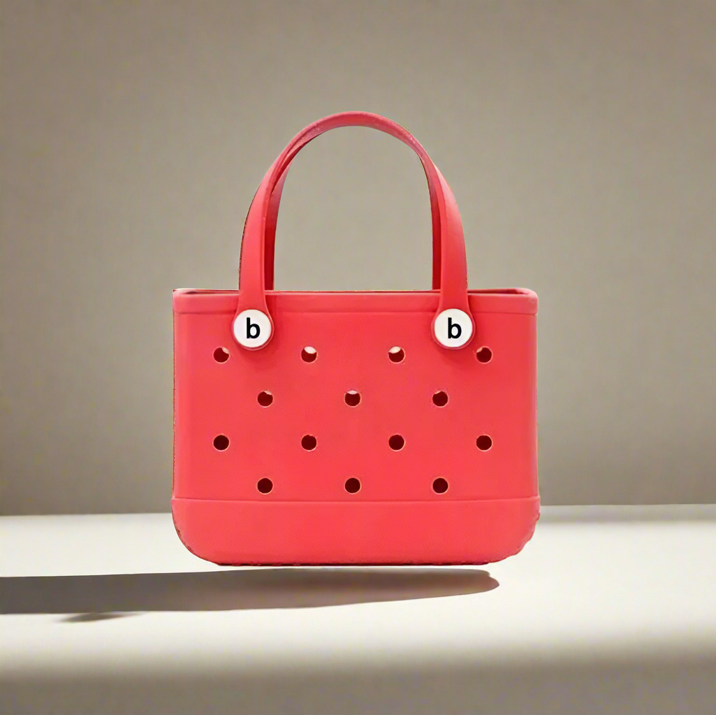 Sparkylee Mini bog bag