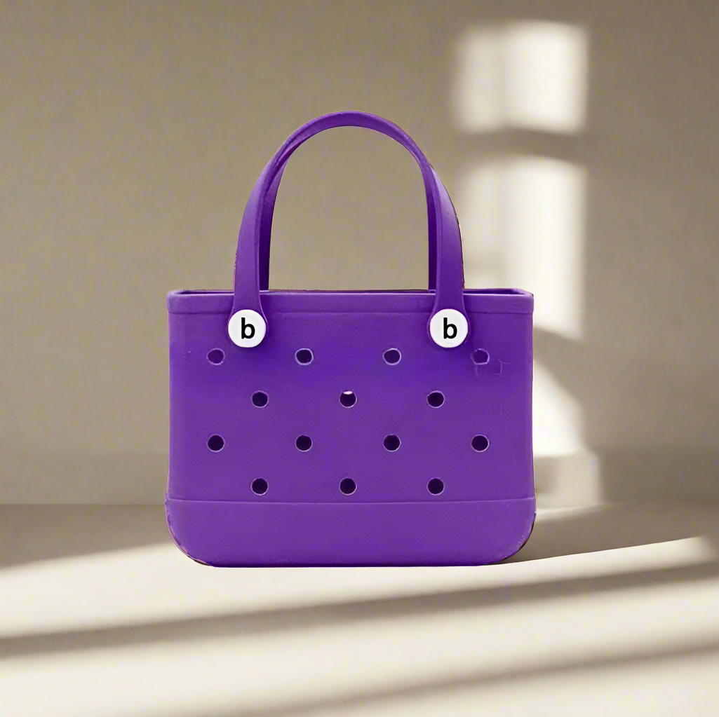 Sparkylee Mini bog bag