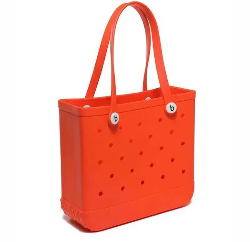 Beach Sparkylee bog bag