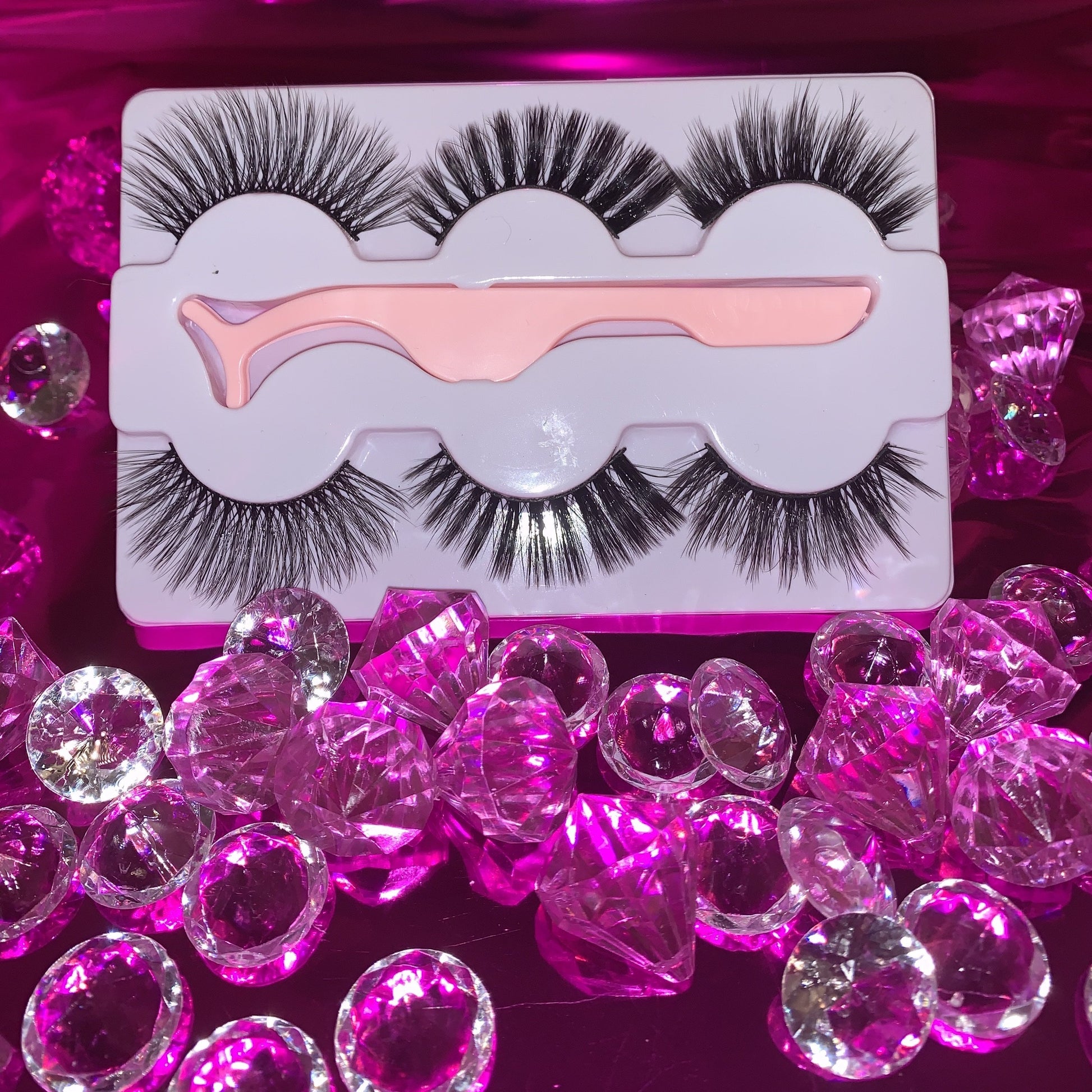 BRATZ LASH PACK - SPARKYLEE