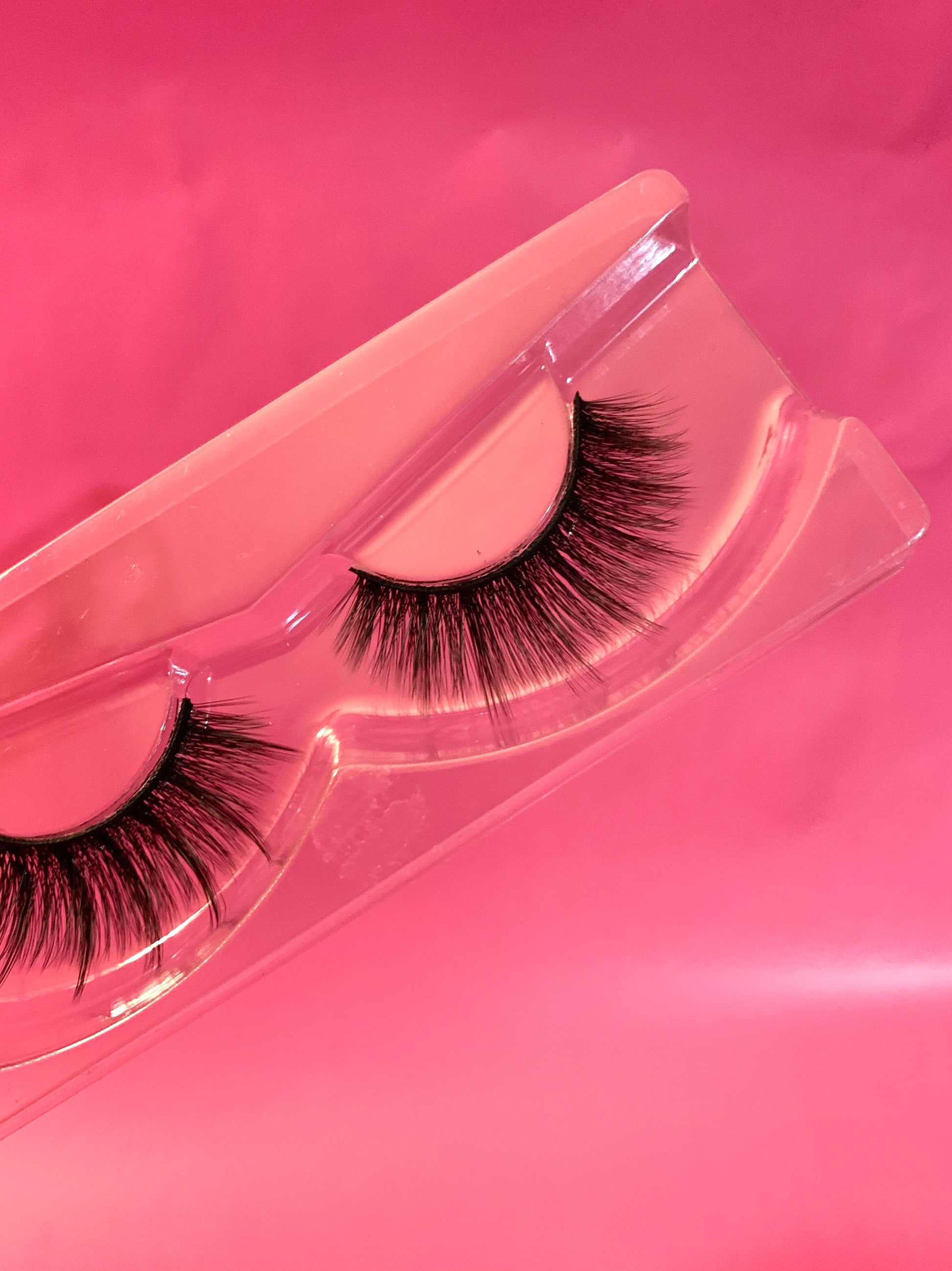 Cutie pie - SPARKYLEE