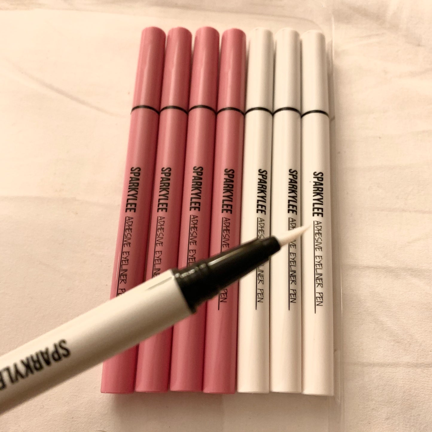 Sparkylee Eyeliner Adhesive - Clear - SPARKYLEE