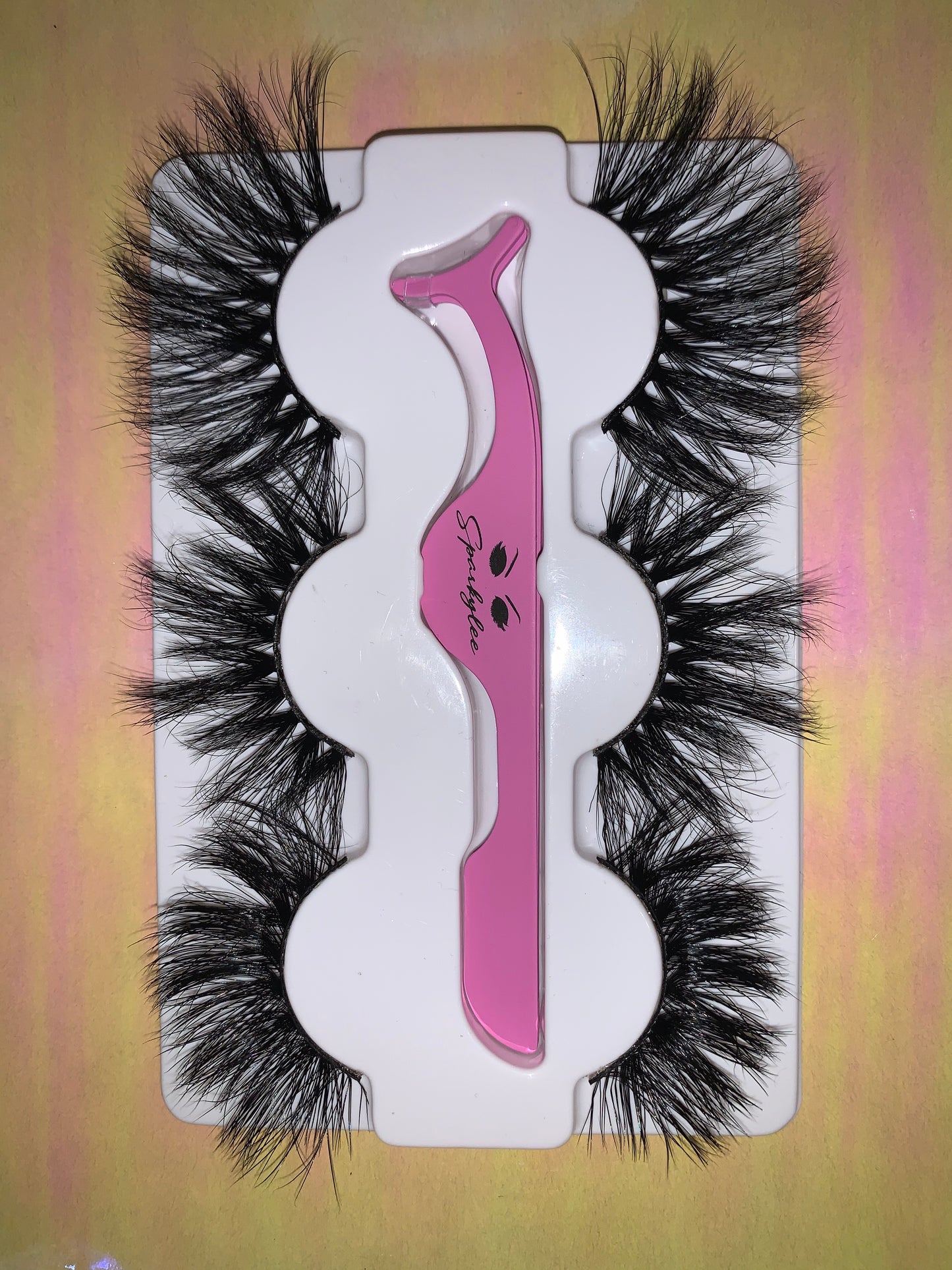 Trap Queen - SPARKYLEE