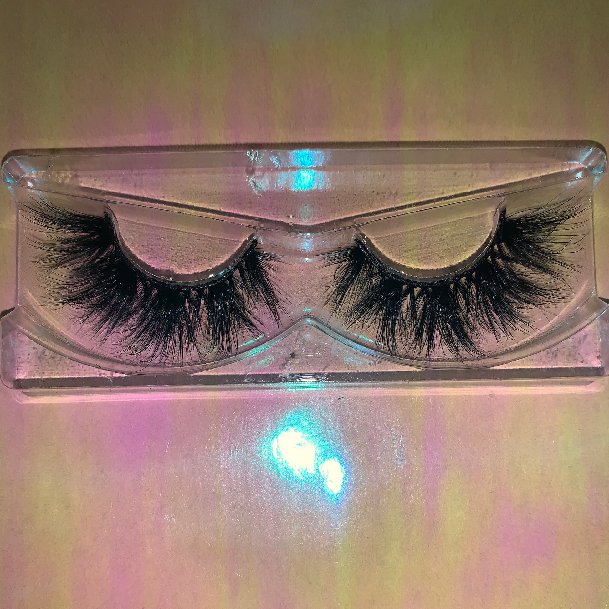 Sapphire - SPARKYLEE