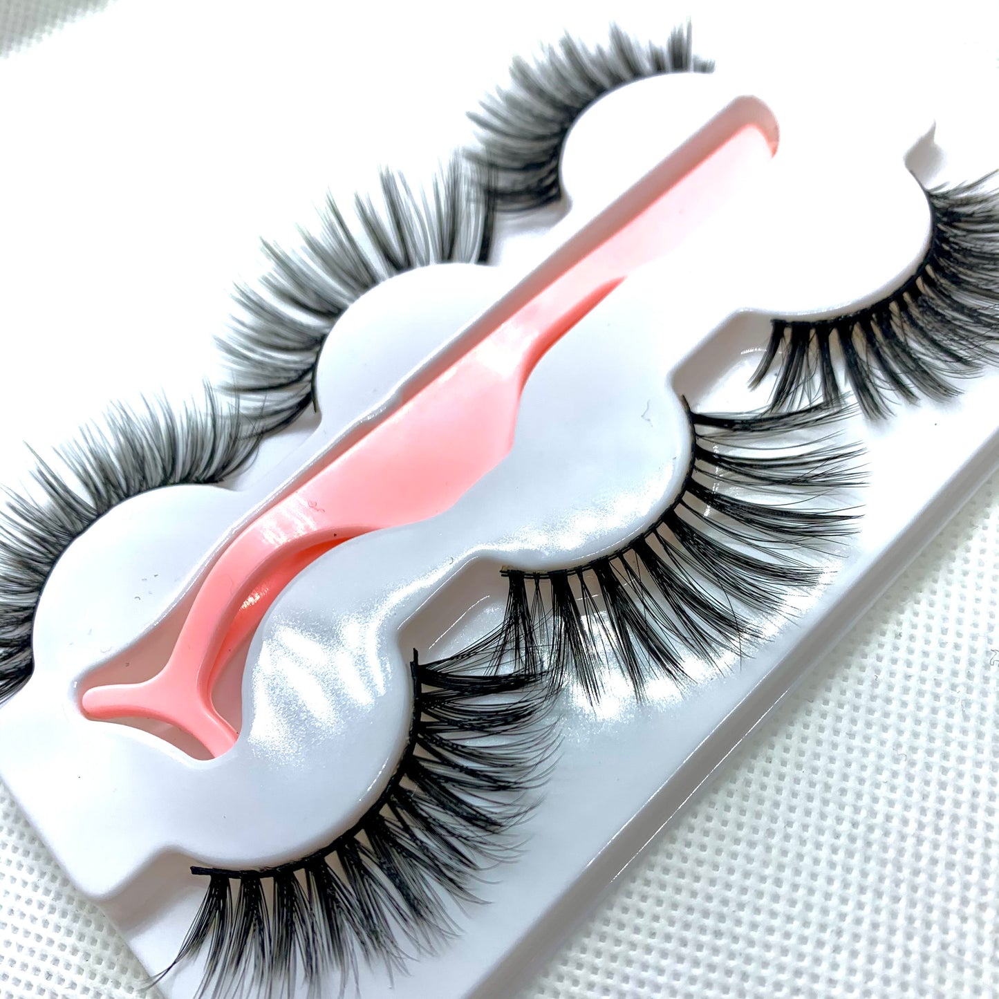 Temptress Lash Pack