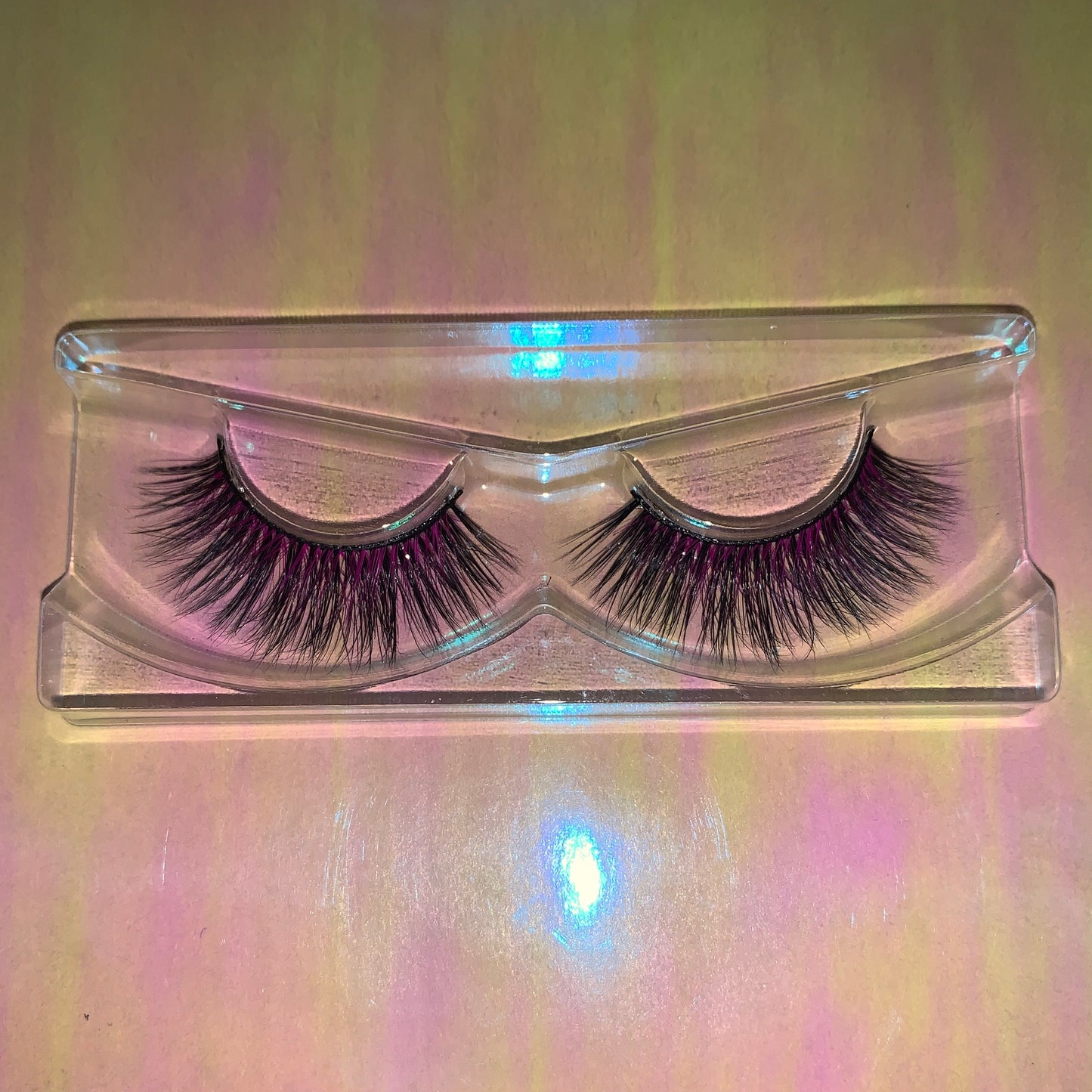 Scarlett - SPARKYLEE