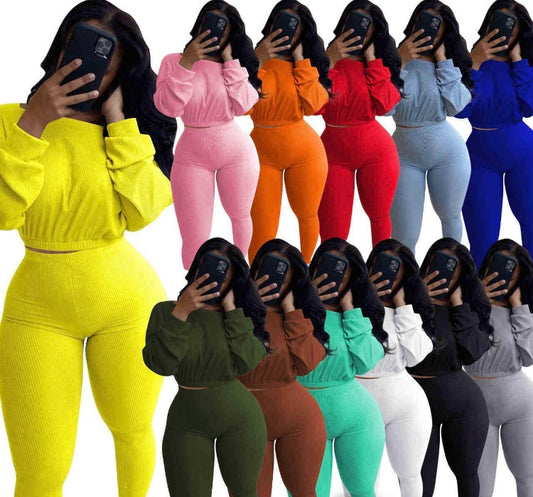 Perfect Spring 2 piece