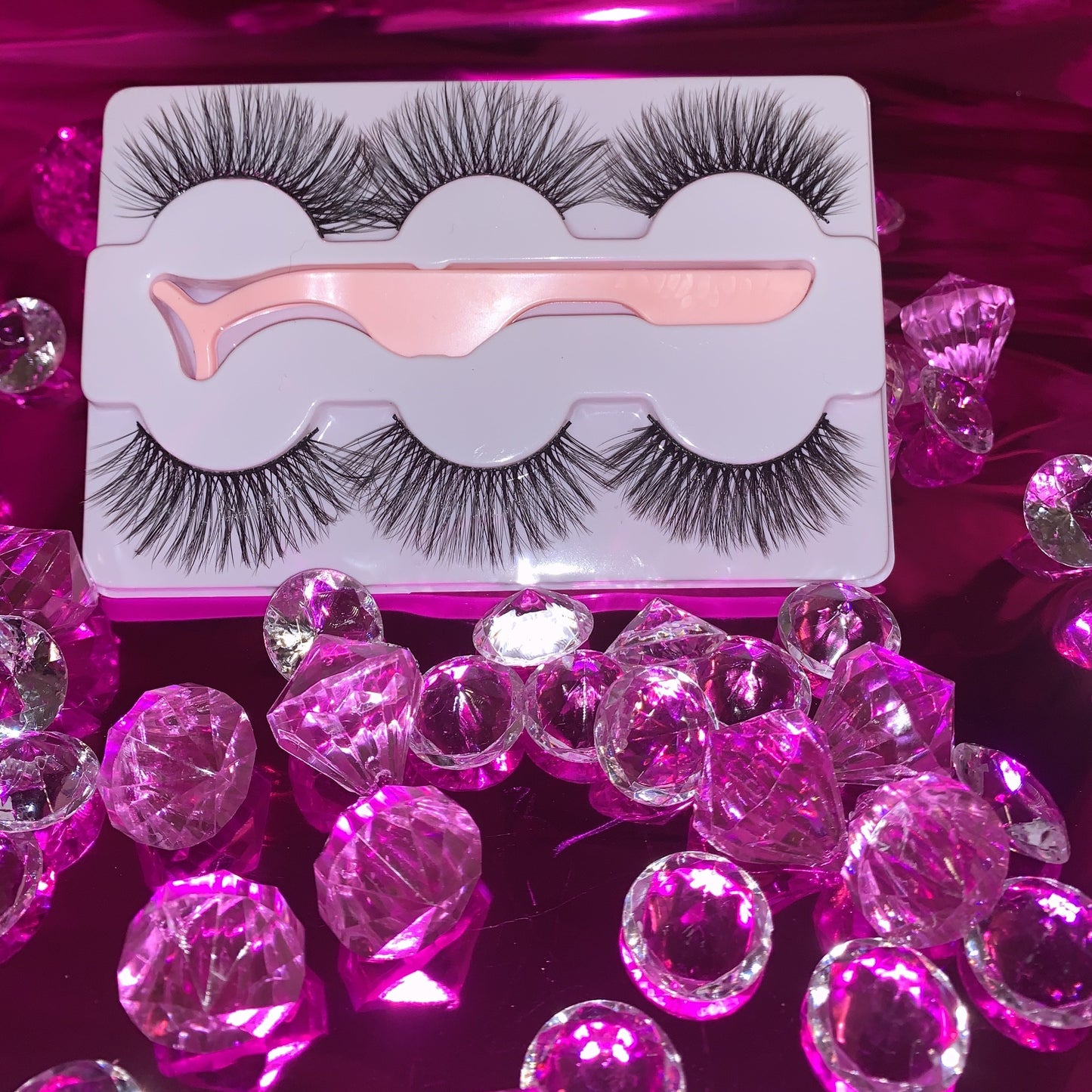 SASSY LASH PACK - SPARKYLEE