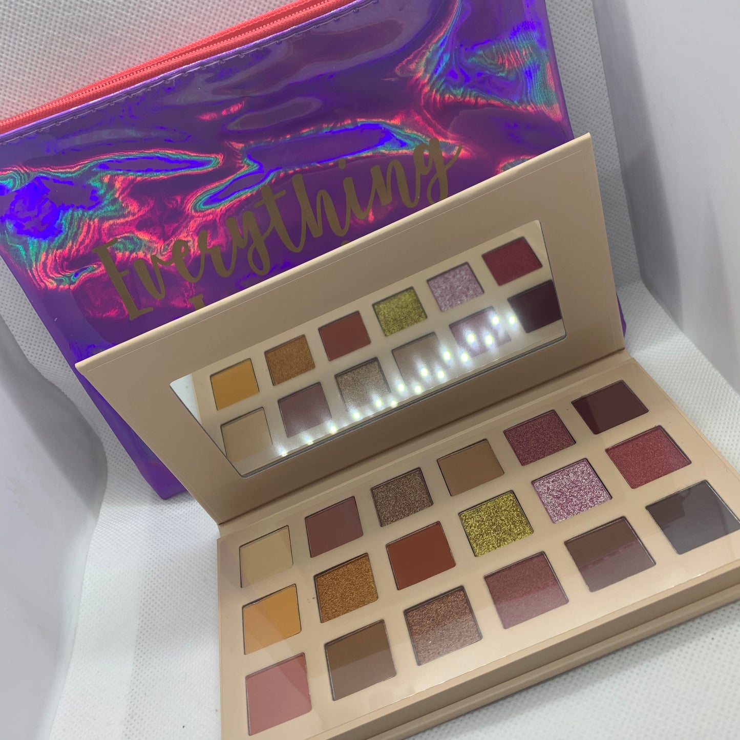 The Sparkylee Touch Palette !