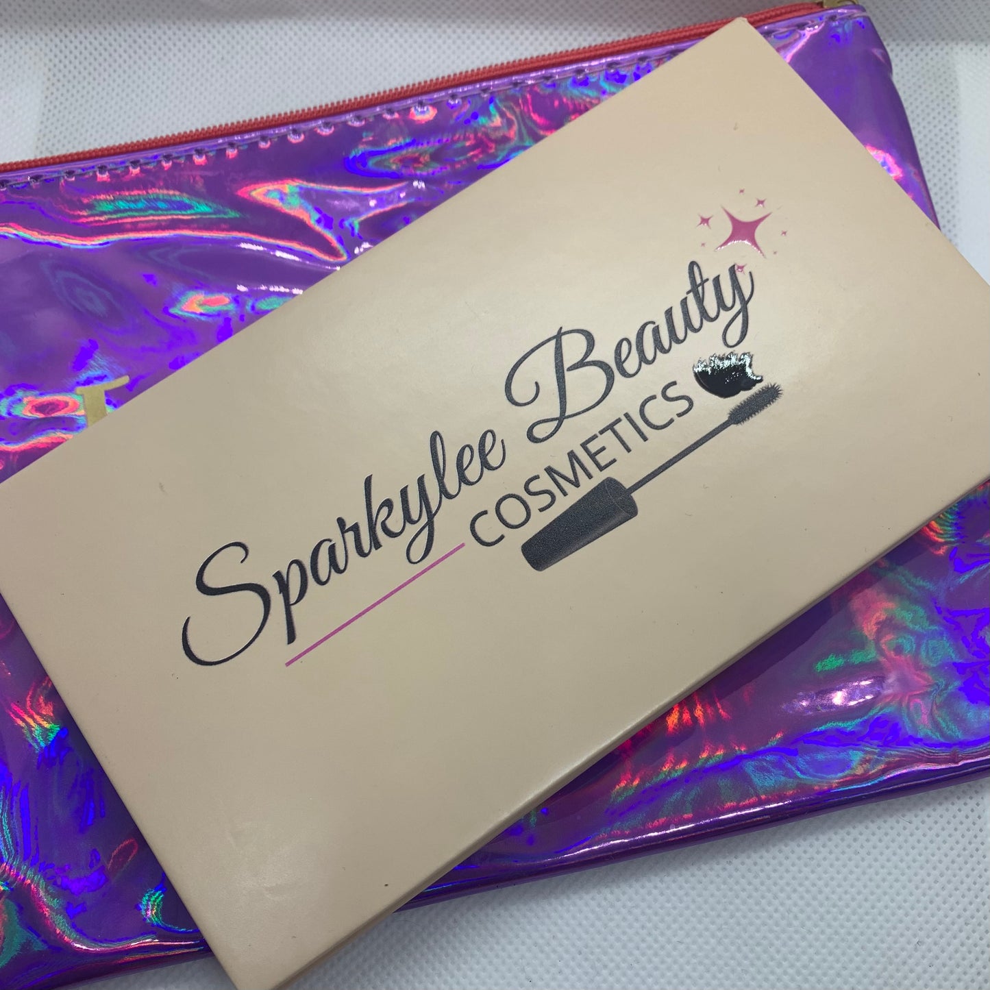 The Sparkylee Touch Palette !